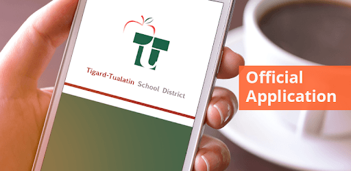 Tigard-Tualatin SD pc screenshot Tigard-Tualatin SD pc screenshot