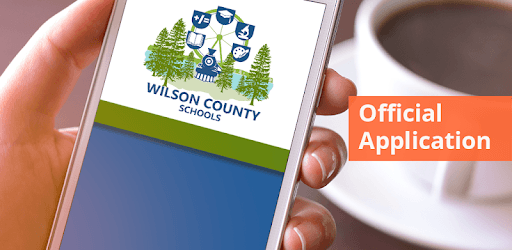 Wilson County Schools TN pc screenshot Wilson County Schools TN pc screenshot