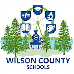 Wilson County Schools TN icon