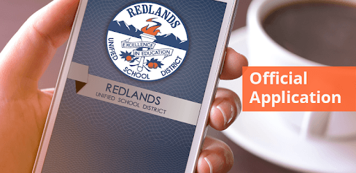 Redlands USD pc screenshot Redlands USD pc screenshot