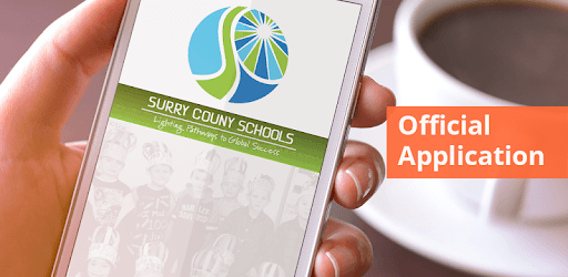 Surry County pc screenshot Surry County pc screenshot