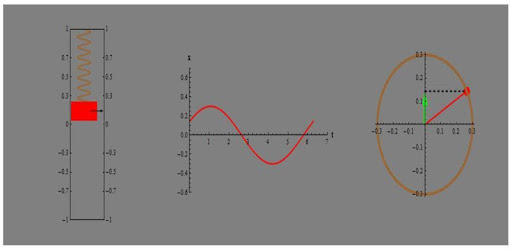 HSSC Physics pc screenshot