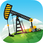 Big Oil - Idle Tycoon Game icon