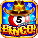 Bingo Cowboy Story icon