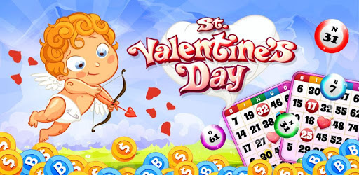 Bingo St. Valentine's Day pc screenshot Bingo St. Valentine's Day pc screenshot