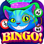 Bingo Wonderland icon