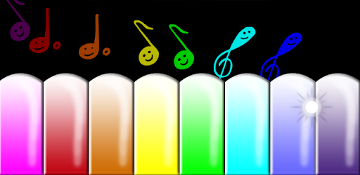 Baby Piano pc screenshot
