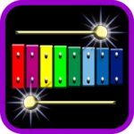 Baby Xylophone icon
