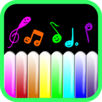 Family Piano icon