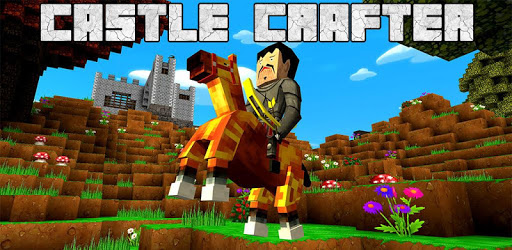 Castle Crafter - World Craft pc screenshot Castle Crafter - World Craft pc screenshot