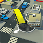 Supereat.io: The Super Blackhole icon