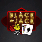 Black Jack icon