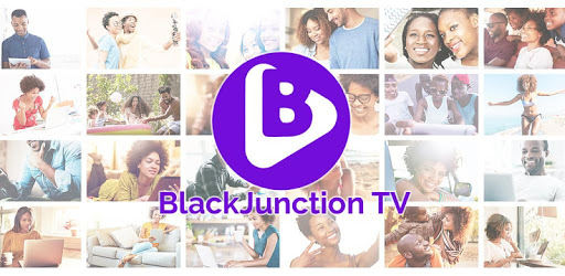 BlackJunction TV pc screenshot BlackJunction TV pc screenshot