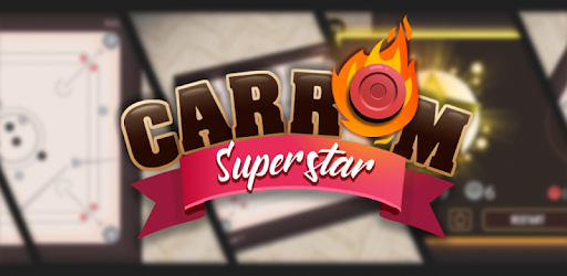 Carrom Multiplayer : 3D pc screenshot Carrom Multiplayer : 3D pc screenshot