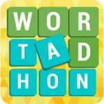 Wordathon: Classic Word Search icon