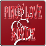 Pinoy Love Advice icon
