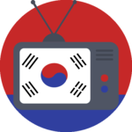 Korean TV HD icon