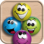 Smiley Lines Classic icon