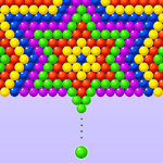 Bubble Shooter Rainbow - Shoot & Pop Puzzle icon