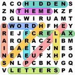 Word Search Quest - Free Word Puzzle Game for pc icon Word Search Quest - Free Word Puzzle Game for pc icon