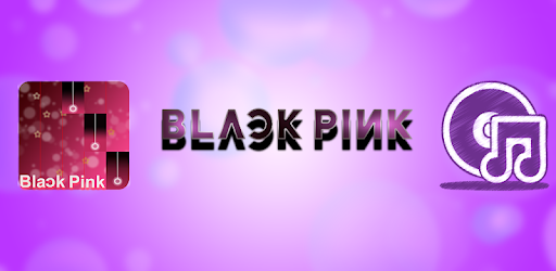 Black Pink Piano Game pc screenshot