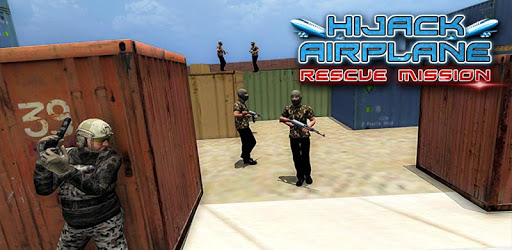 Air Plane Hijack: City Airport Rescue Mission 2018 pc screenshot Air Plane Hijack: City Airport Rescue Mission 2018 pc screenshot