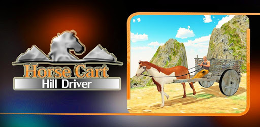 Horse Cart Hill - Buggy Driver pc screenshot Horse Cart Hill - Buggy Driver pc screenshot