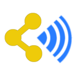 Air-Share icon