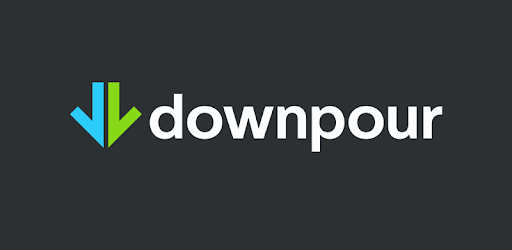 Downpour.com pc screenshot