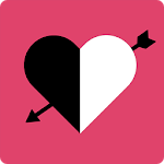 Black White Interracial Dating - Interracial Match for pc icon Black White Interracial Dating - Interracial Match for pc icon
