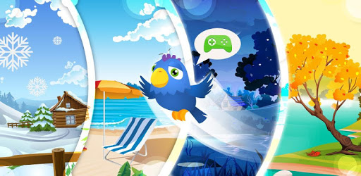 Christmas Live Wallpaper and Tamagotchi Pet pc screenshot Christmas Live Wallpaper and Tamagotchi Pet pc screenshot