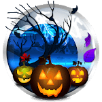 Christmas Live Wallpaper and Tamagotchi Pet icon
