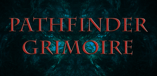 Pathfinder Grimoire OGL pc screenshot Pathfinder Grimoire OGL pc screenshot