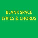 Blank Space icon