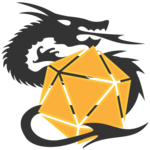 D&D Companion App icon