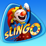 Slingo Arcade: Bingo Slots Game icon