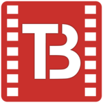 Blatube: Watch video together with friends icon