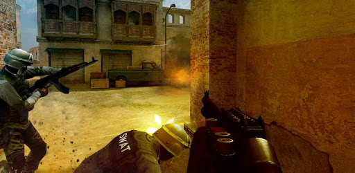 Forward Assault pc screenshot Forward Assault pc screenshot