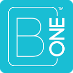 B.One Smart Home icon