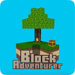Skyblock Adventurer icon