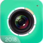 Camera For Huawei: P20 Pro icon