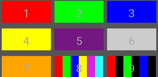 RGB Remote pc screenshot RGB Remote pc screenshot