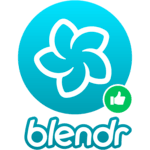 Blendr - Chat, Flirt & Meet icon