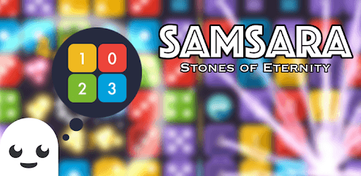 Samsara - Stones of Eternity pc screenshot Samsara - Stones of Eternity pc screenshot