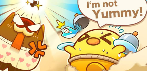 I'm not Yummy pc screenshot