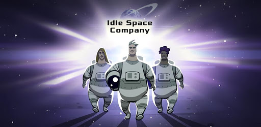 Idle Tycoon: Space Company pc screenshot Idle Tycoon: Space Company pc screenshot