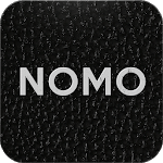 NOMO - Point and Shoot icon