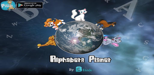 Alphabets Planet Lite for PC - How to Install on Windows PC, Mac