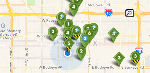 Blink Mobile pc screenshot