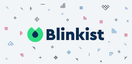 Blinkist - Nonfiction Books pc screenshot